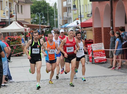 Lęborskie Dni Jakubowe AD 2014 9160