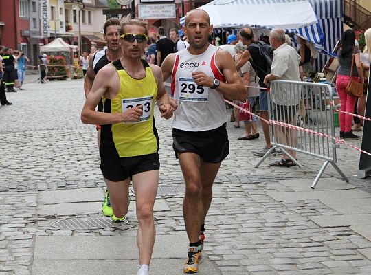 Lęborskie Dni Jakubowe AD 2014 9162