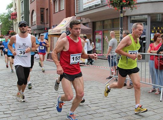 Lęborskie Dni Jakubowe AD 2014 9161