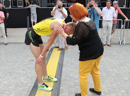 Lęborskie Dni Jakubowe AD 2014 9170