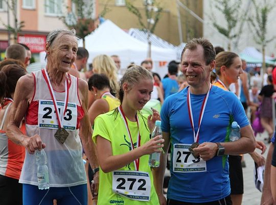 Lęborskie Dni Jakubowe AD 2014 9169