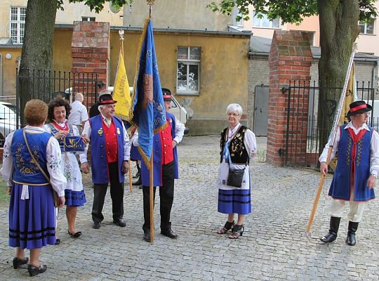 Lęborskie Dni Jakubowe AD 2014 9171