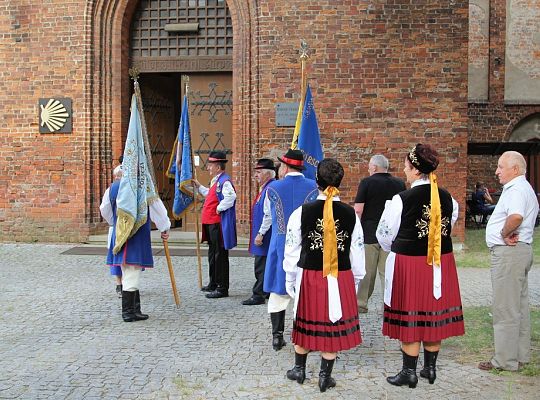 Lęborskie Dni Jakubowe AD 2014 9172