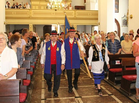 Lęborskie Dni Jakubowe AD 2014 9174