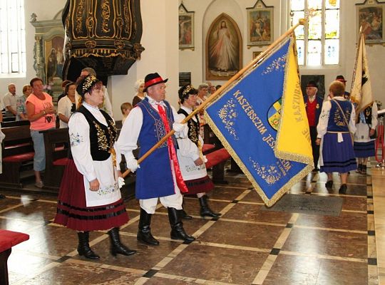 Lęborskie Dni Jakubowe AD 2014 9175