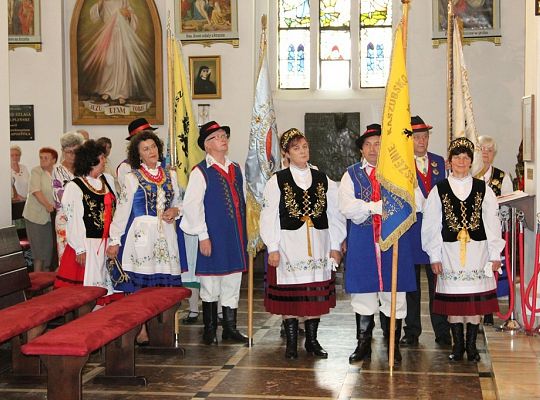 Lęborskie Dni Jakubowe AD 2014 9176