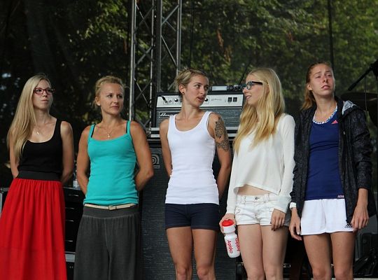 Lęborskie Dni Jakubowe AD 2014 9178