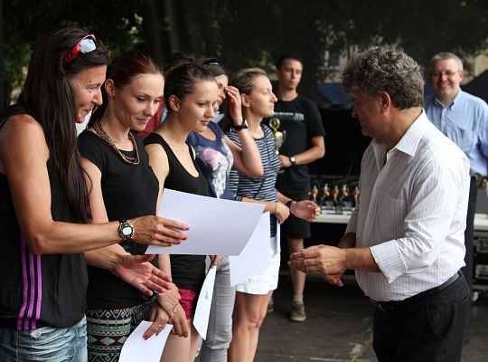 Lęborskie Dni Jakubowe AD 2014 9179