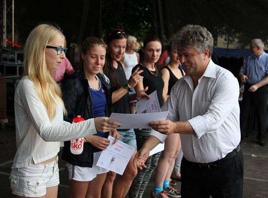 Lęborskie Dni Jakubowe AD 2014 9180