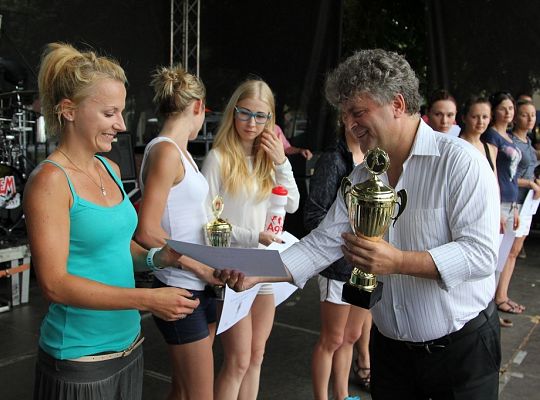 Lęborskie Dni Jakubowe AD 2014 9181