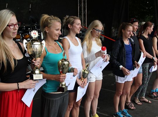 Lęborskie Dni Jakubowe AD 2014 9182