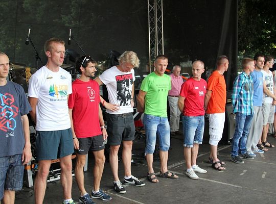 Lęborskie Dni Jakubowe AD 2014 9183