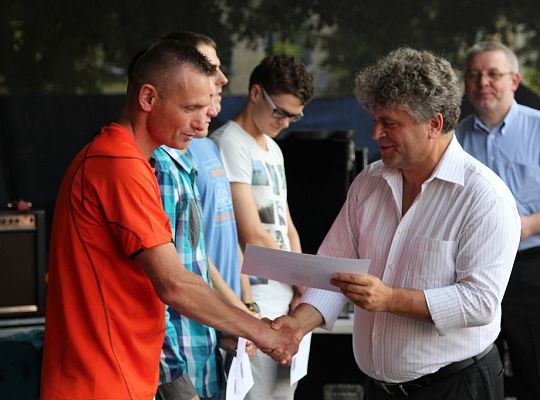 Lęborskie Dni Jakubowe AD 2014 9184