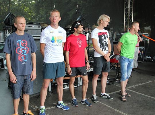 Lęborskie Dni Jakubowe AD 2014 9186