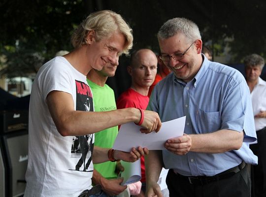 Lęborskie Dni Jakubowe AD 2014 9185