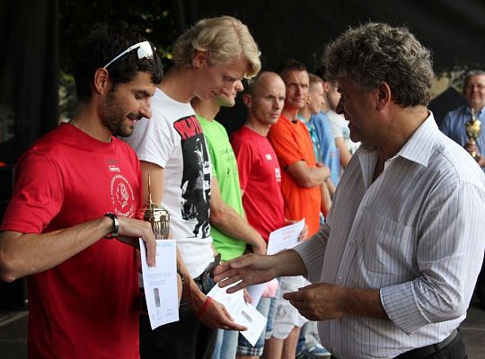 Lęborskie Dni Jakubowe AD 2014 9187