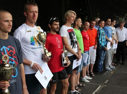 Lęborskie Dni Jakubowe AD 2014 9190