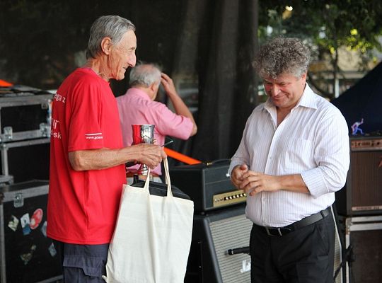 Lęborskie Dni Jakubowe AD 2014 9189