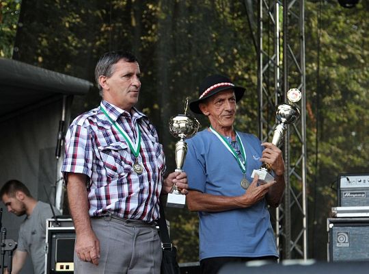 Lęborskie Dni Jakubowe AD 2014 9191