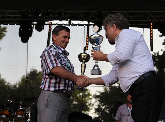 Lęborskie Dni Jakubowe AD 2014 9193