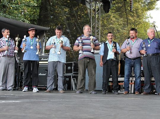 Lęborskie Dni Jakubowe AD 2014 9194