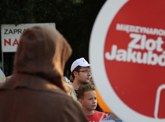 Lęborskie Dni Jakubowe AD 2014 9197