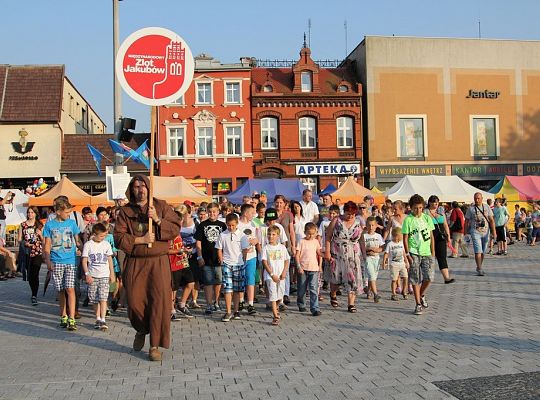 Lęborskie Dni Jakubowe AD 2014 9198