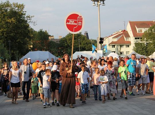 Lęborskie Dni Jakubowe AD 2014 9199