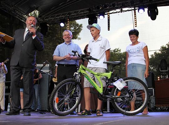 Lęborskie Dni Jakubowe AD 2014 9210