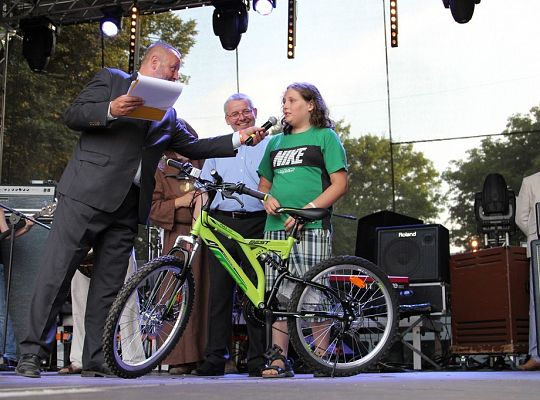 Lęborskie Dni Jakubowe AD 2014 9209