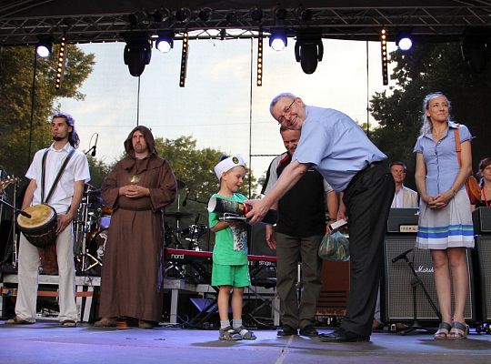 Lęborskie Dni Jakubowe AD 2014 9212