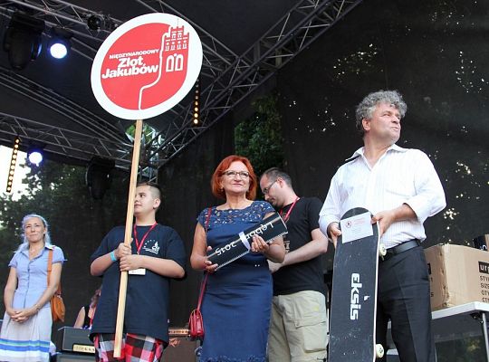 Lęborskie Dni Jakubowe AD 2014 9213