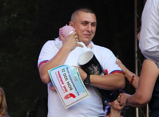 Lęborskie Dni Jakubowe AD 2014 9215