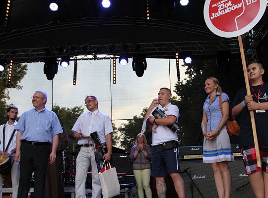 Lęborskie Dni Jakubowe AD 2014 9216