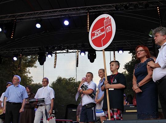 Lęborskie Dni Jakubowe AD 2014 9217