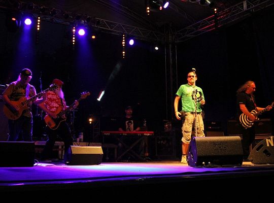 Lęborskie Dni Jakubowe AD 2014 9219