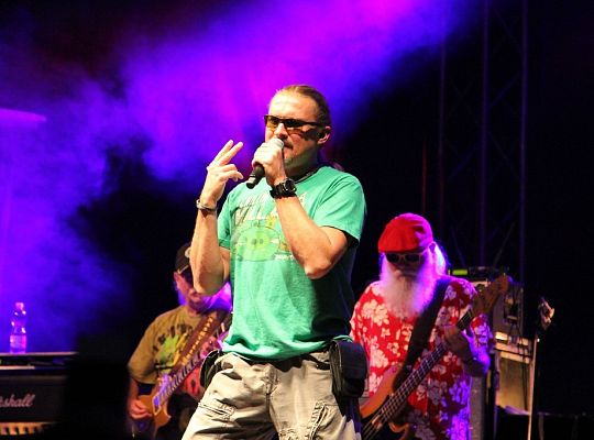 Lęborskie Dni Jakubowe AD 2014 9222