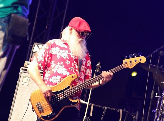 Lęborskie Dni Jakubowe AD 2014 9224