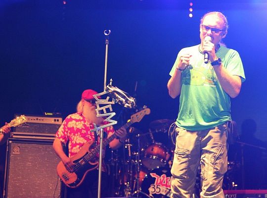 Lęborskie Dni Jakubowe AD 2014 9225