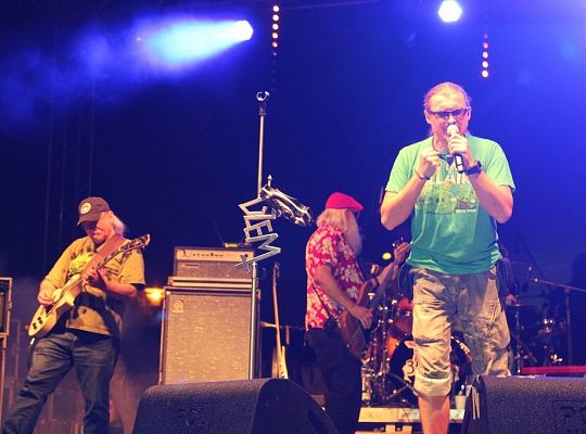 Lęborskie Dni Jakubowe AD 2014 9226