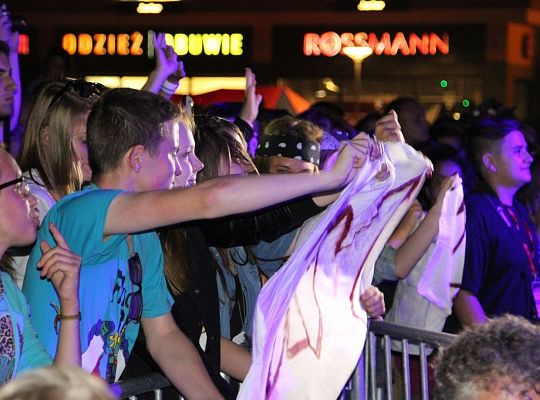 Lęborskie Dni Jakubowe AD 2014 9227