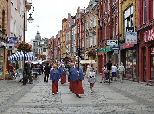 Lęborskie Dni Jakubowe AD 2014 9228