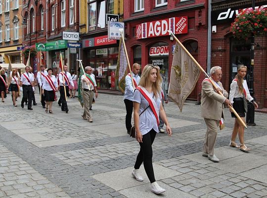 Lęborskie Dni Jakubowe AD 2014 9230