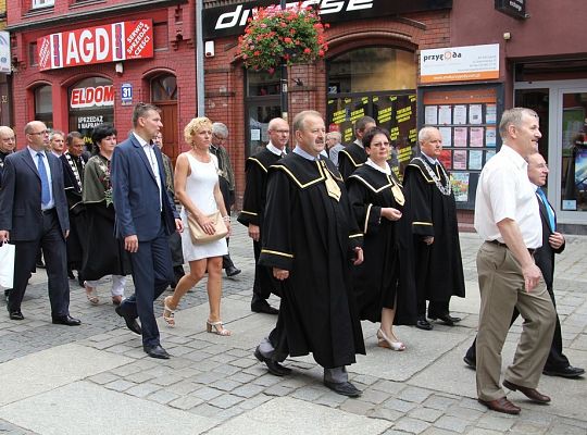 Lęborskie Dni Jakubowe AD 2014 9232