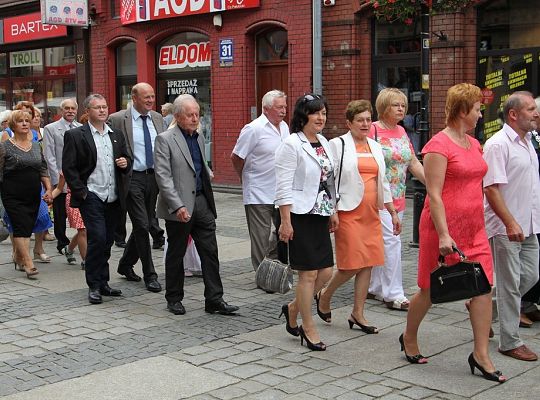 Lęborskie Dni Jakubowe AD 2014 9233