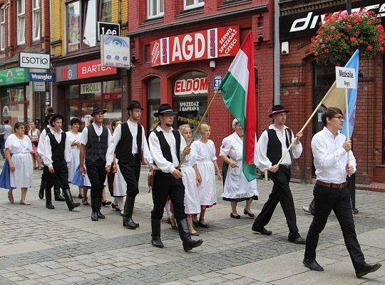 Lęborskie Dni Jakubowe AD 2014 9235