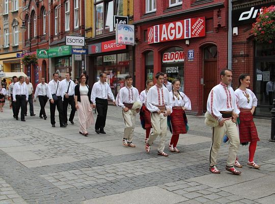 Lęborskie Dni Jakubowe AD 2014 9237