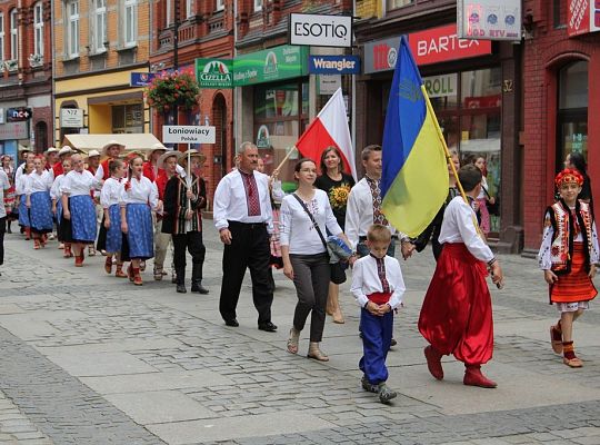 Lęborskie Dni Jakubowe AD 2014 9236