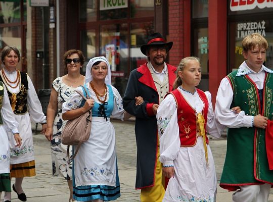 Lęborskie Dni Jakubowe AD 2014 9238