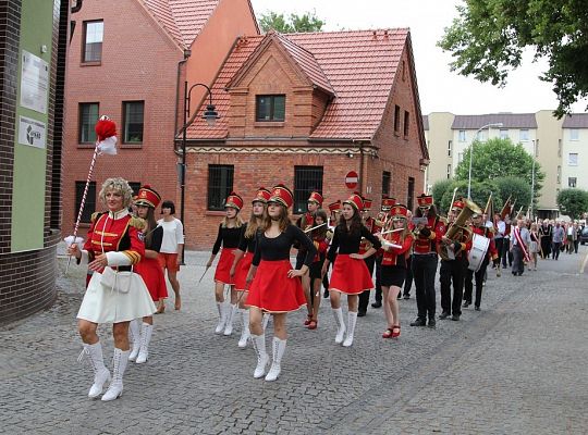 Lęborskie Dni Jakubowe AD 2014 9242